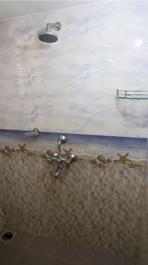 מלון פאלולם Babush Ocean Star מראה חיצוני תמונה